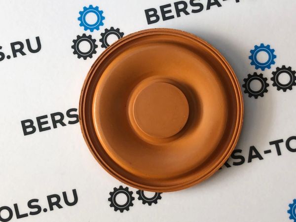 Мембрана КВКГ Renault c двигателем F4R 2.0л (8200291355)