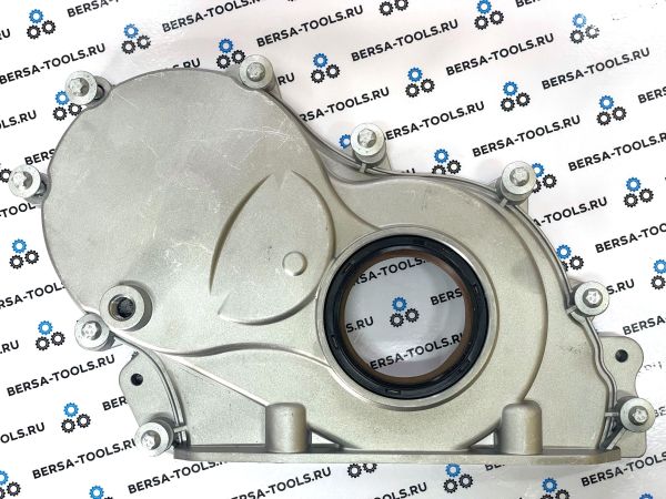 Крышка двигателя 11148512597 BMW