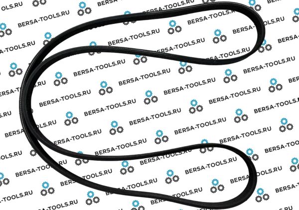 Приводной ремень Land Rover LR066153