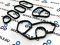 Прокладки масляного радиатора Peugeot, Citroen, Ford, Mazda, Suzuki, Volvo 1.4HDi/1.6HDi
