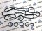 Комплект прокладок маслоохладителя LR040738 Land Rover, Range Rover,  Jaguar, Citroen, Peugeot  3.0L TDV6 (2013-2016г)