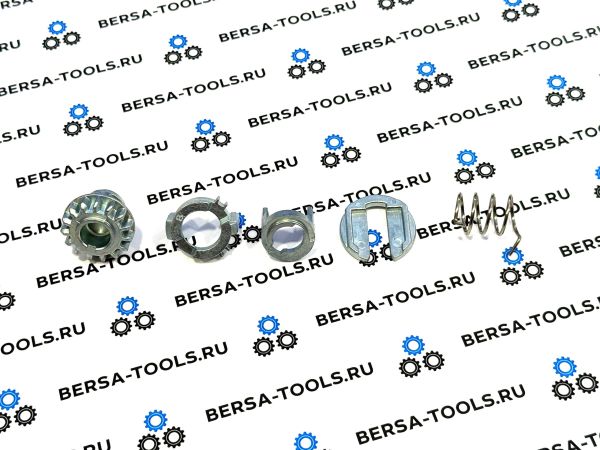 Ремкомплект личинки замка BMW X5 (F15)