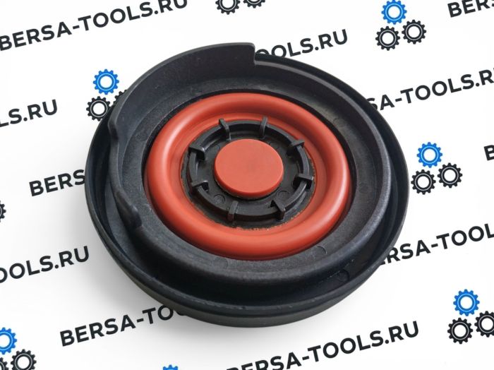 Клапан вентиляции картерных газов BMW N55