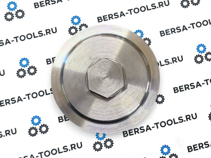 Алюминиевый корпус фильтра DSG-6 DQ250 (02E305045)