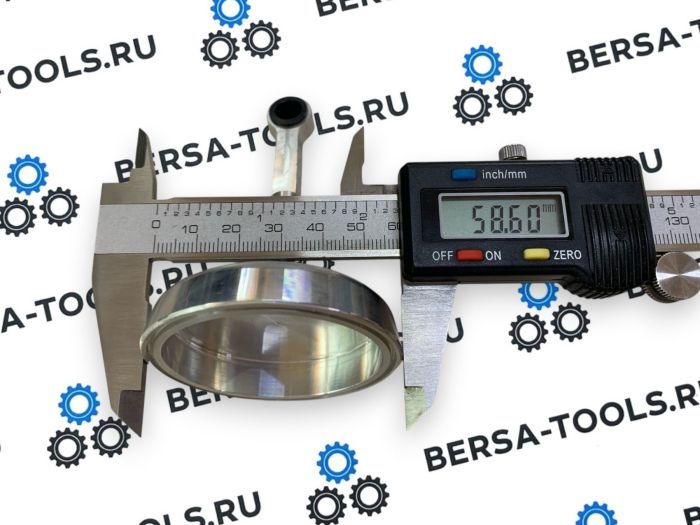 Тяга вакуумного привода механизма изменения длины впускного коллектора VW/Audi