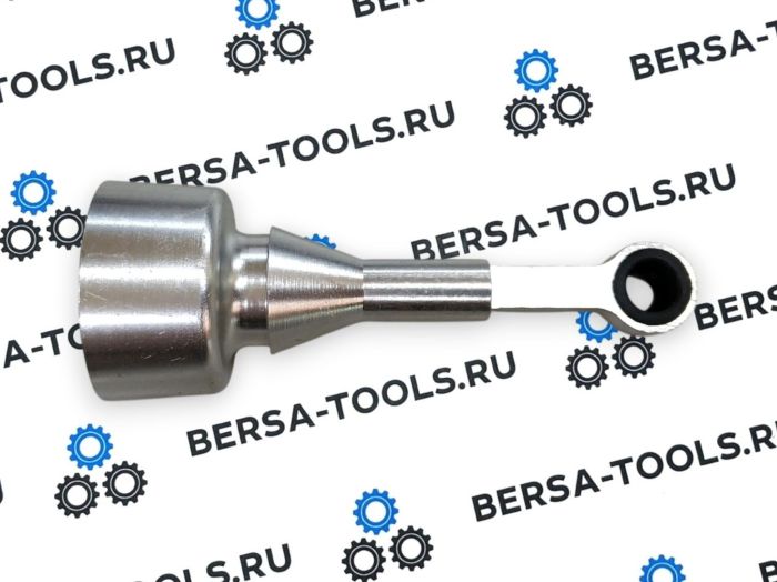 Тяга вакуумного клапана впускного коллектора