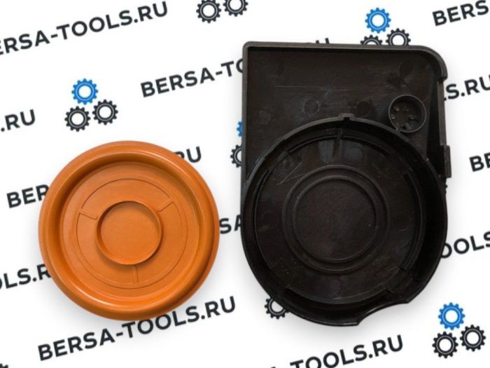 Ремкомплект клапанной крышки BMW, MINI N13, N16, N18