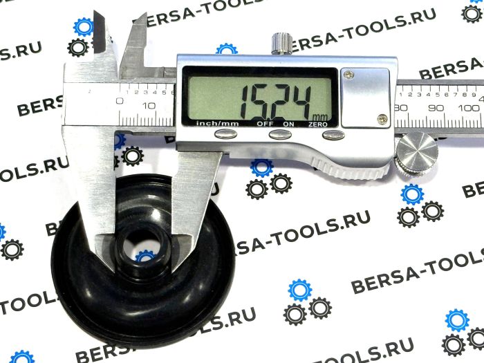 Мембрана впускного коллектора LR Freelander 2 дизель 2.2