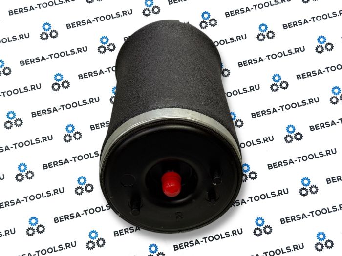 Пневмоподушка задняя правая на BMW X5 E53