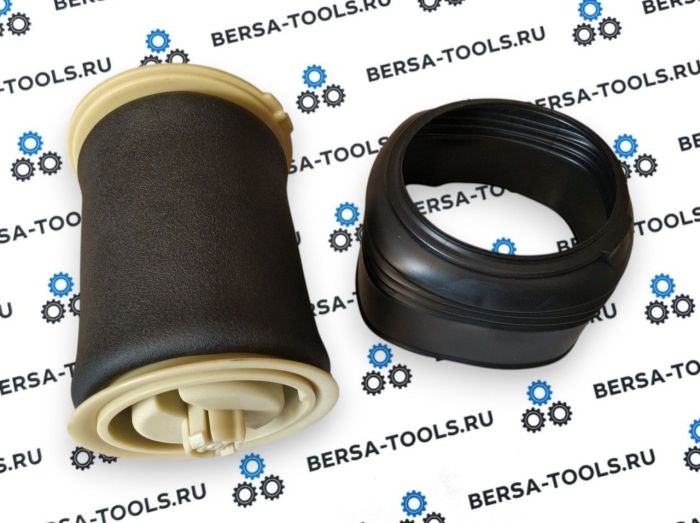 Пневмоподушка BMW X5 E70 задняя