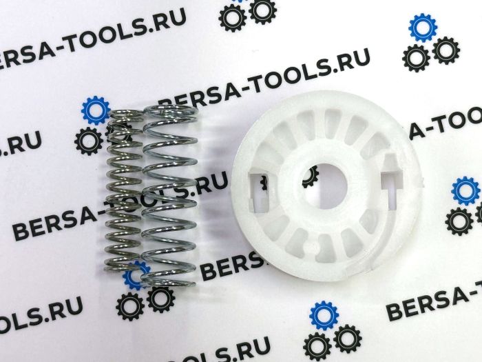 Ремкомплект стеклоподъемника передней правой двери BMW Е90, E91