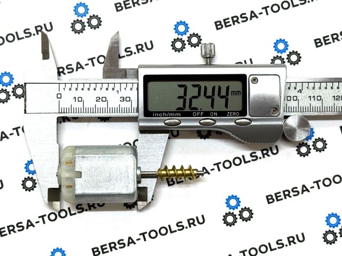 Мотор замка двери Mercedes W164 W166 W251