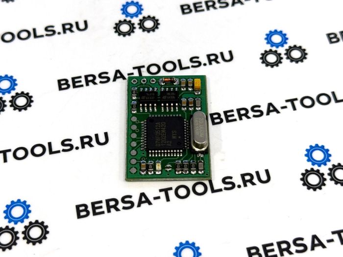 Эмулятор иммобилайзера EWS 4 BMW