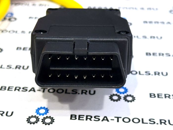 Диагностический кабель ENET для F-серии ENET CAT 5 BMW