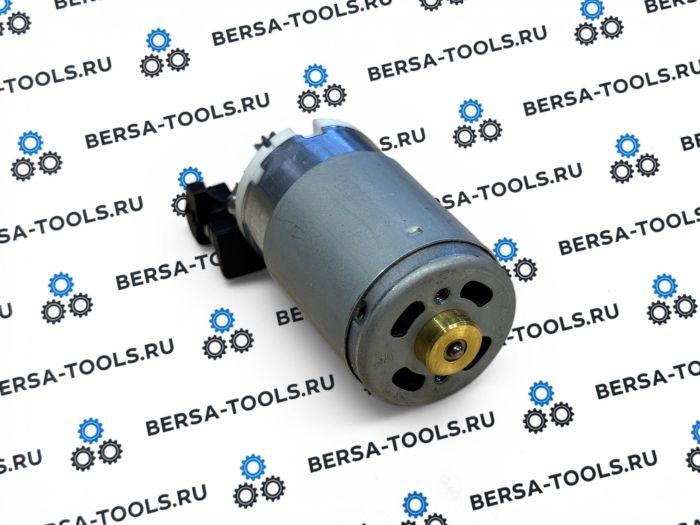 Моторчик актуатора турбины Hella C диаметр шестерни 6.8 мм (36-01-018)