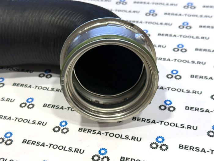 Ремкомплект патрубка системы турбонаддува BMW E83 (11613415784)