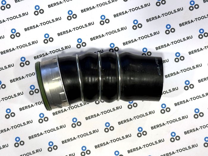 Ремкомплект патрубка системы турбонаддува BMW E90, E91 (11617795304)