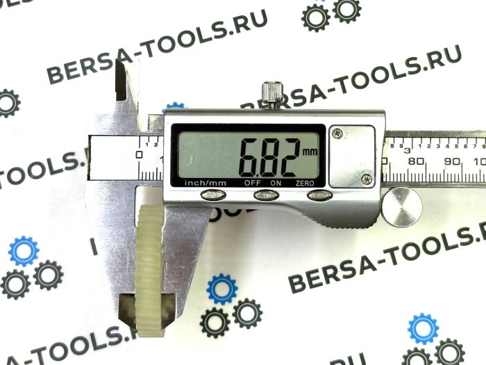 Шестерня редуктора люка крыши Land Rover тип 2