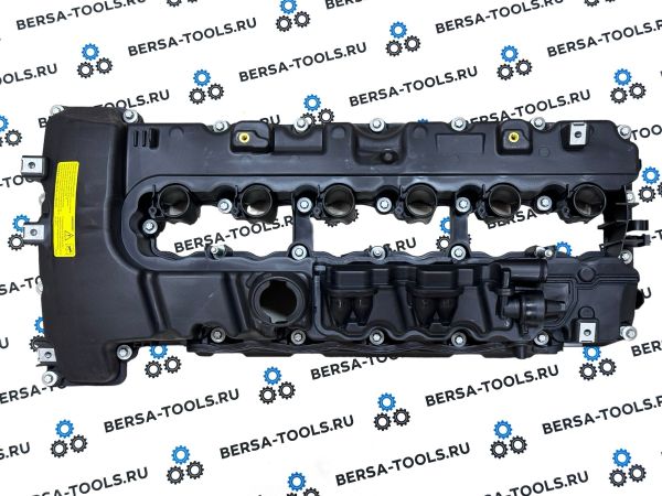 Крышка головки блока цилиндров BMW N54