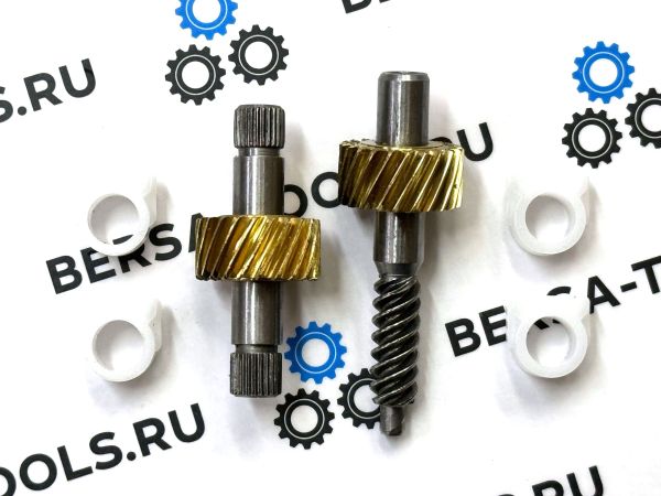 Ремкомплект привода складной крыши BMW 67618370816