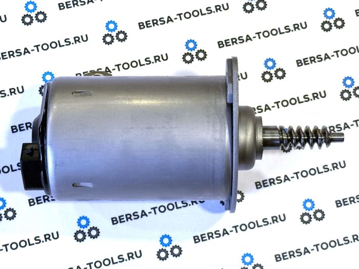 Серводвигатель Valvetronic BMW N51, N52, N52N