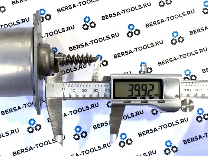 Серводвигатель Valvetronic BMW N51, N52, N52N