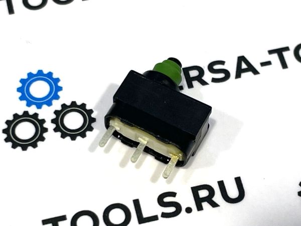 Микровыключатель для ремонта замка рулевой колонки VAG AUDI (4F0 905 852 B, 4F0 910 852)