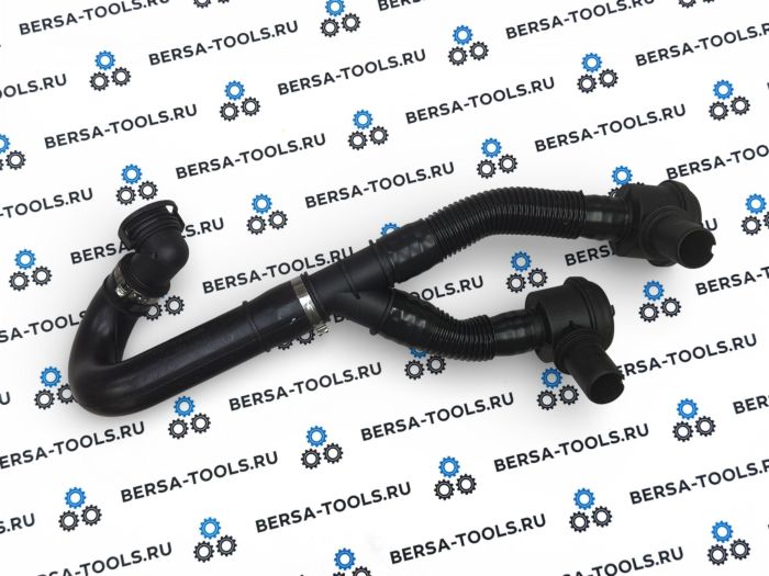 Клапан сброса давления BMW N54 13717594721 (старого образца)