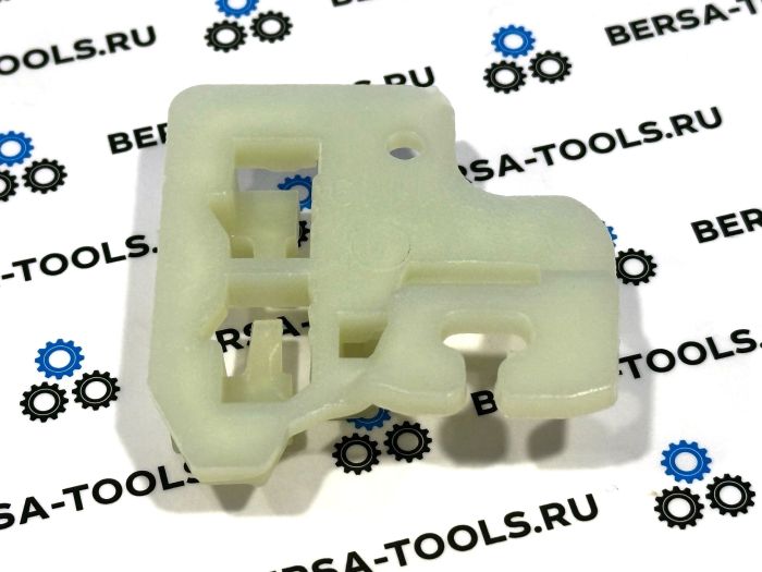 Направляющая стеклоподъёмника правой передней двери BMW X5 E53 (1999-2007)