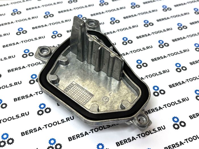 Светодиодный модуль BMW X7 G07 (2017-2020) (белый) левый (63119466175)