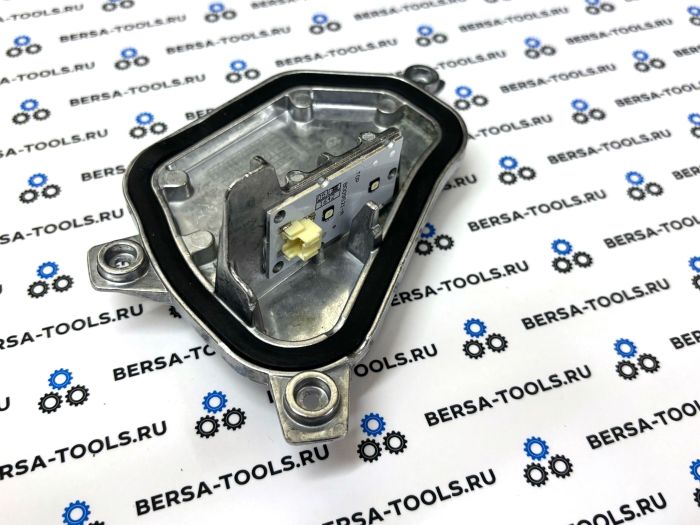 Светодиодный модуль BMW X7 G07 (2017-2020) (белый) левый (63119466175)