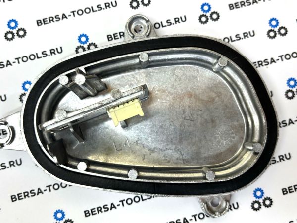 Светодиодный модуль BMW X7 G07 (2017-2020) (белый) левый (63119466175)