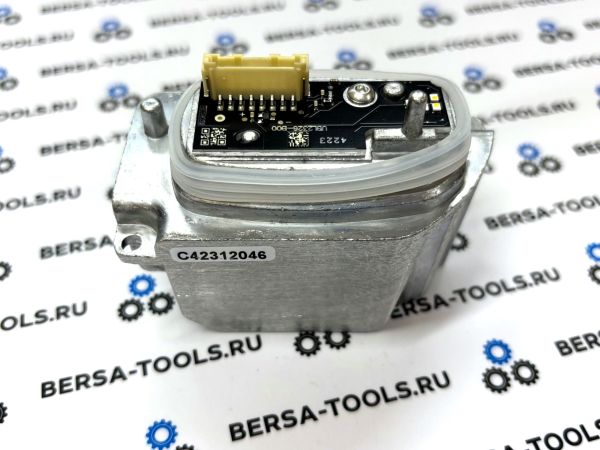 Светодиодный модуль BMW X7 G07 (2017-2020) (белый) левый (63119466175)