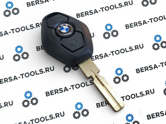 Ромб в сборе (Лезвие старого образца HU58)