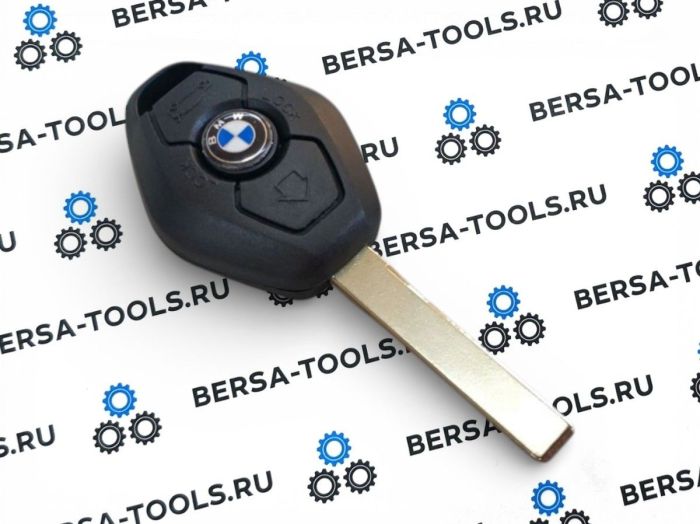 Ромб в сборе (лезвие нового образца HU92)