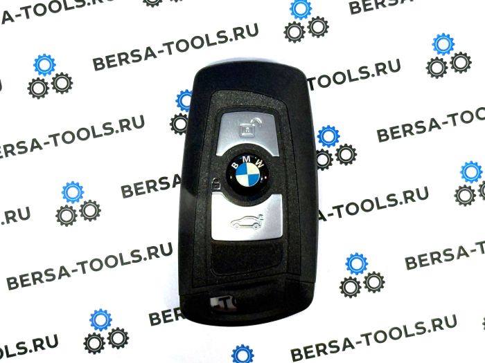 Корпус смарт-ключа БМВ