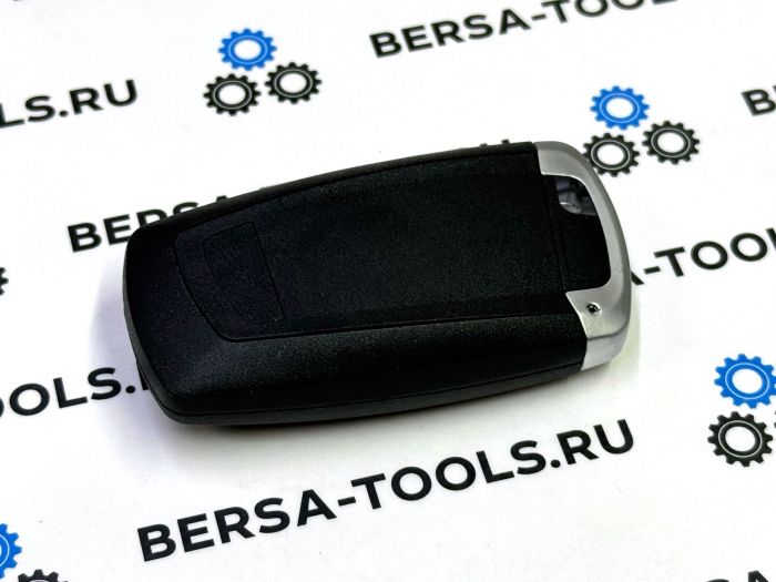 Смарт-ключ для BMW F-series всборе (4 кнопки)