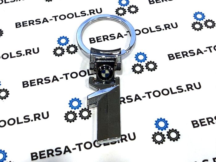 Брелок для ключей BMW "1,3,5,7,Х series".