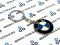 Металлический брелок с логотипом BMW (тип 1)