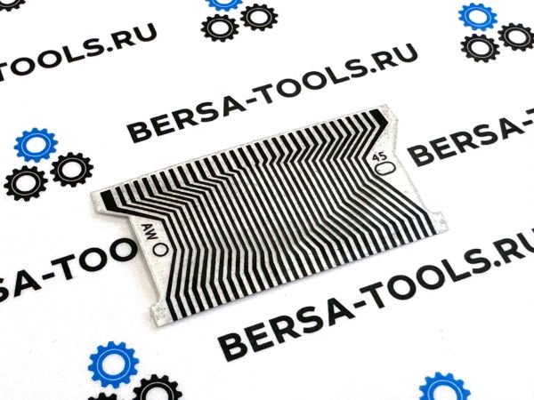 Шлейф для приборной панели Opel Vauxhall Astra Zafira