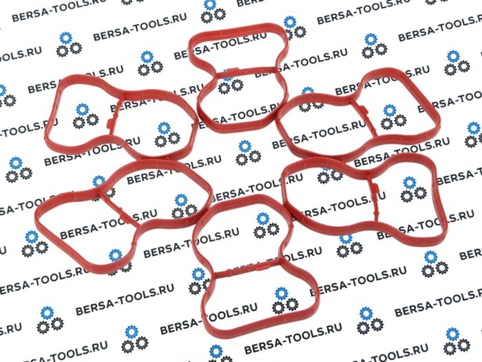Прокладки впускного коллектора 11617807480