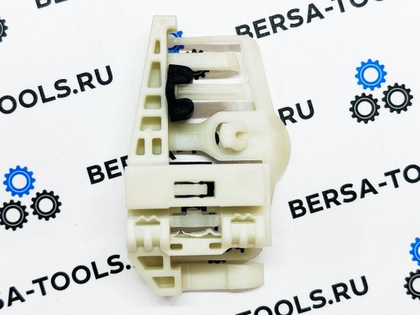 Направляющая стеклоподъёмника передней левой двери для BMW E46 Compact