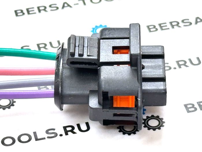 Разъём 3,5 мм Boschs 1928403870 