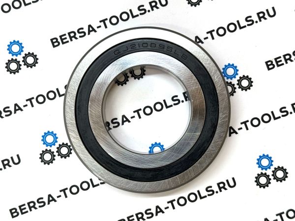 Подшипник QJ4580ZV (50*95*18мм)