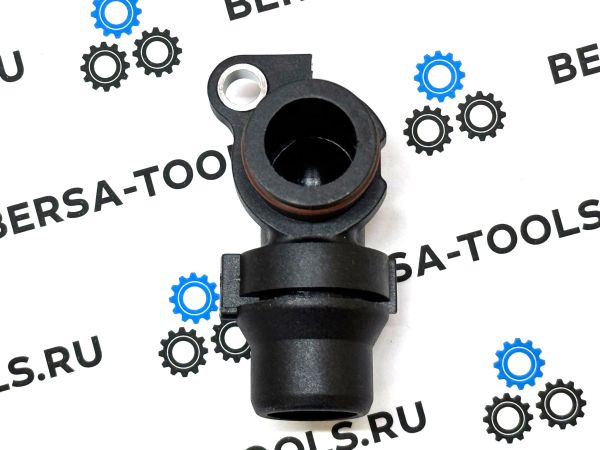 Фланец системы охлаждения BMW 11518482253