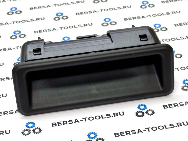 Ручка задней двери 51247118158