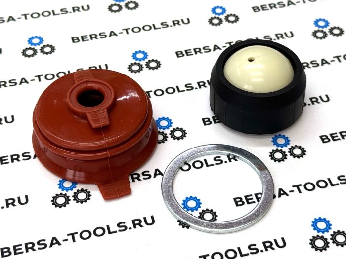 Ремкомплект селектора Audi Skoda VW 8D0798151