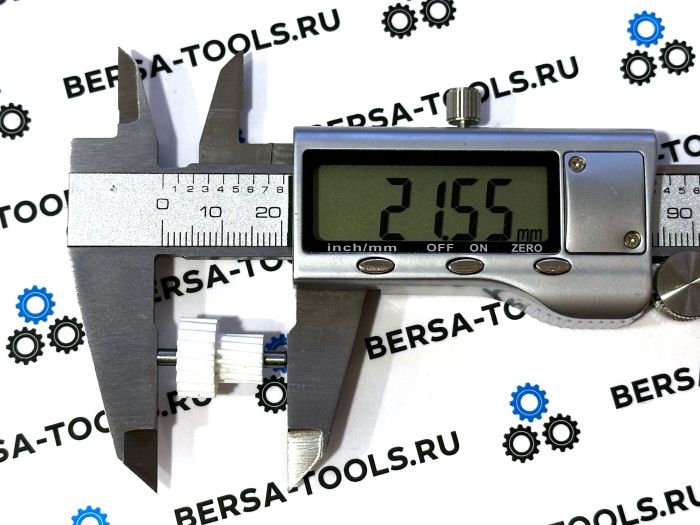 Ремкомплект складывания зервал заднего вида Kia K3, K5 (2 шестерни)