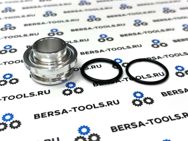 Алюминиевая втулка поддона двигателя Opel/Vauxhall 2.0 CDTI