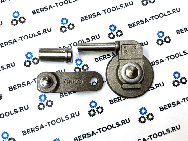 Ремкомплект клапана вестгейта турбины Opel K04 2.0L (53049700059)